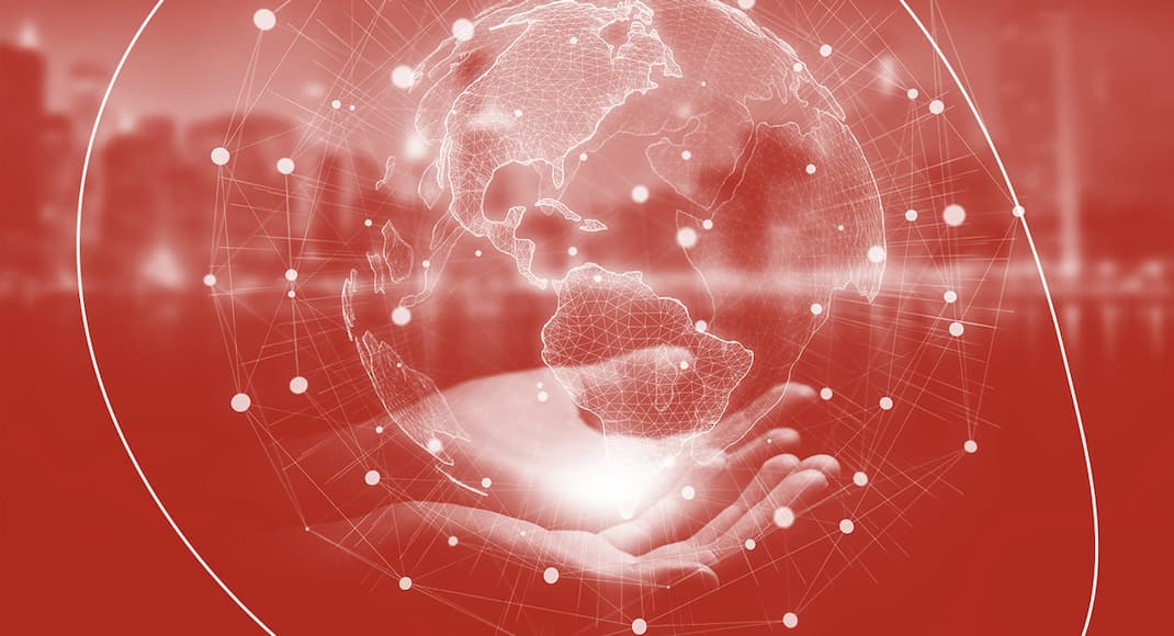 Glocalización domina nuevos mercados con traducción iDISC